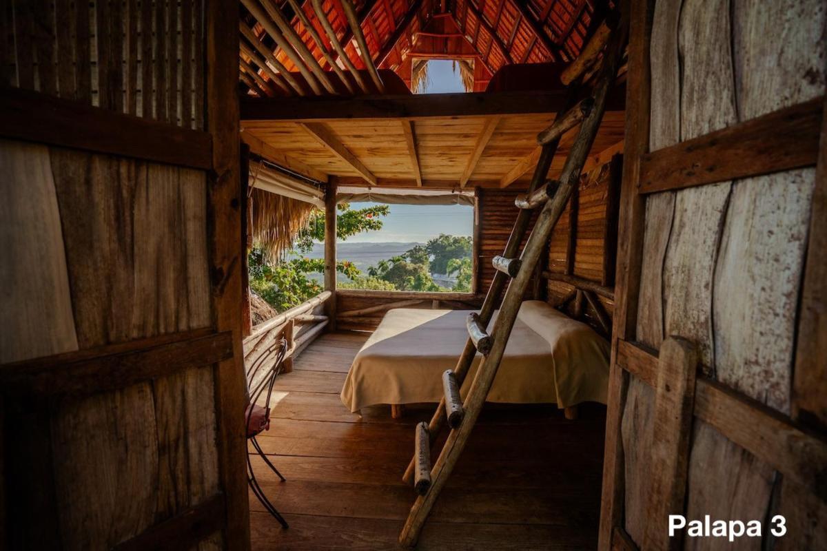 Ecolodge Tubagua Puerto Plata Экстерьер фото