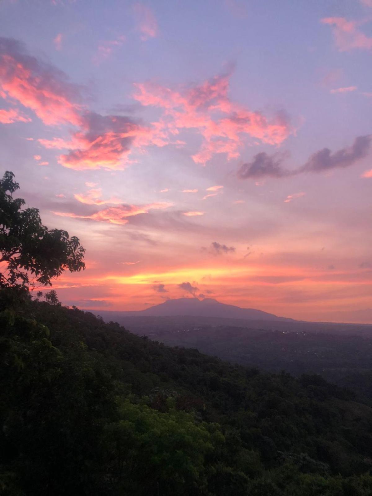 Ecolodge Tubagua Puerto Plata Экстерьер фото