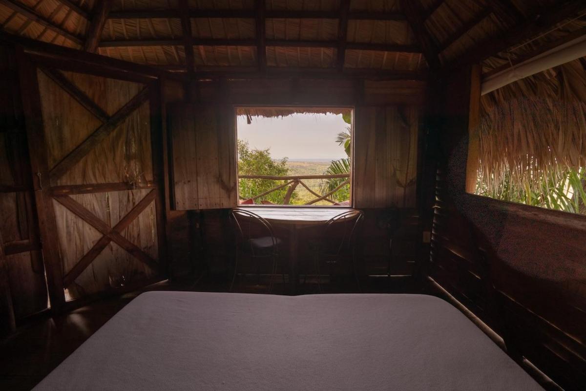 Ecolodge Tubagua Puerto Plata Экстерьер фото