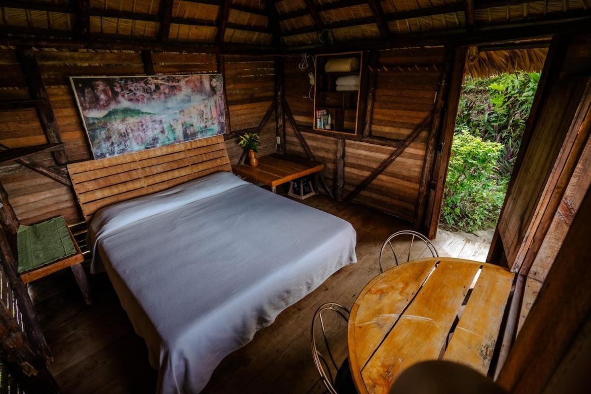Ecolodge Tubagua Puerto Plata Экстерьер фото