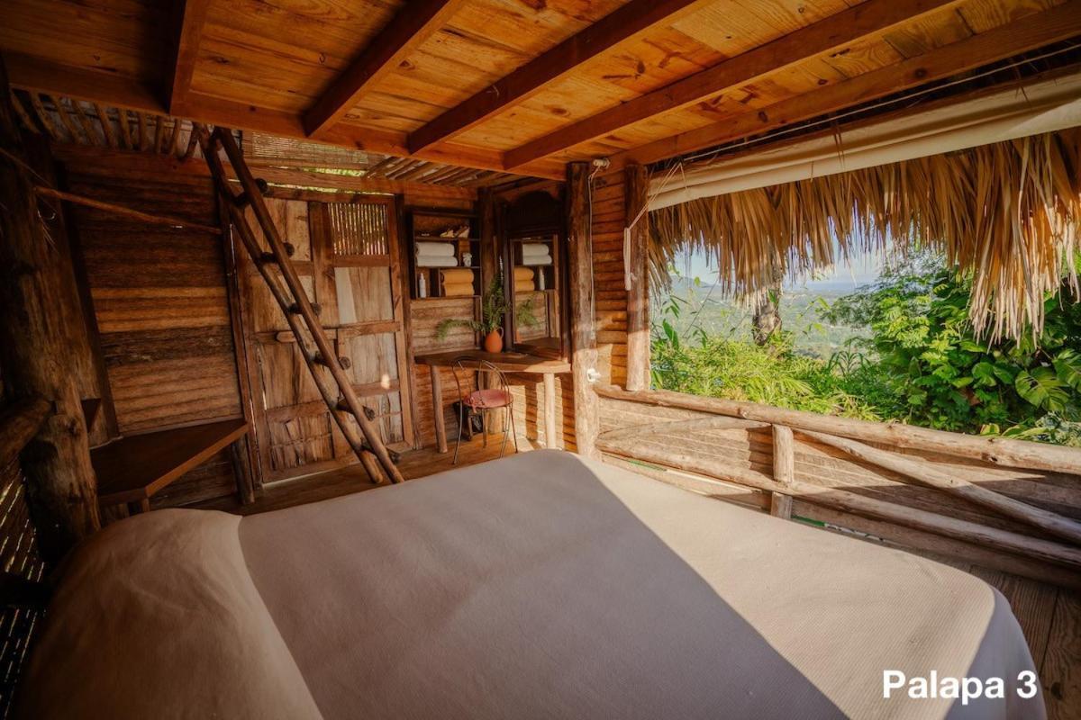 Ecolodge Tubagua Puerto Plata Экстерьер фото