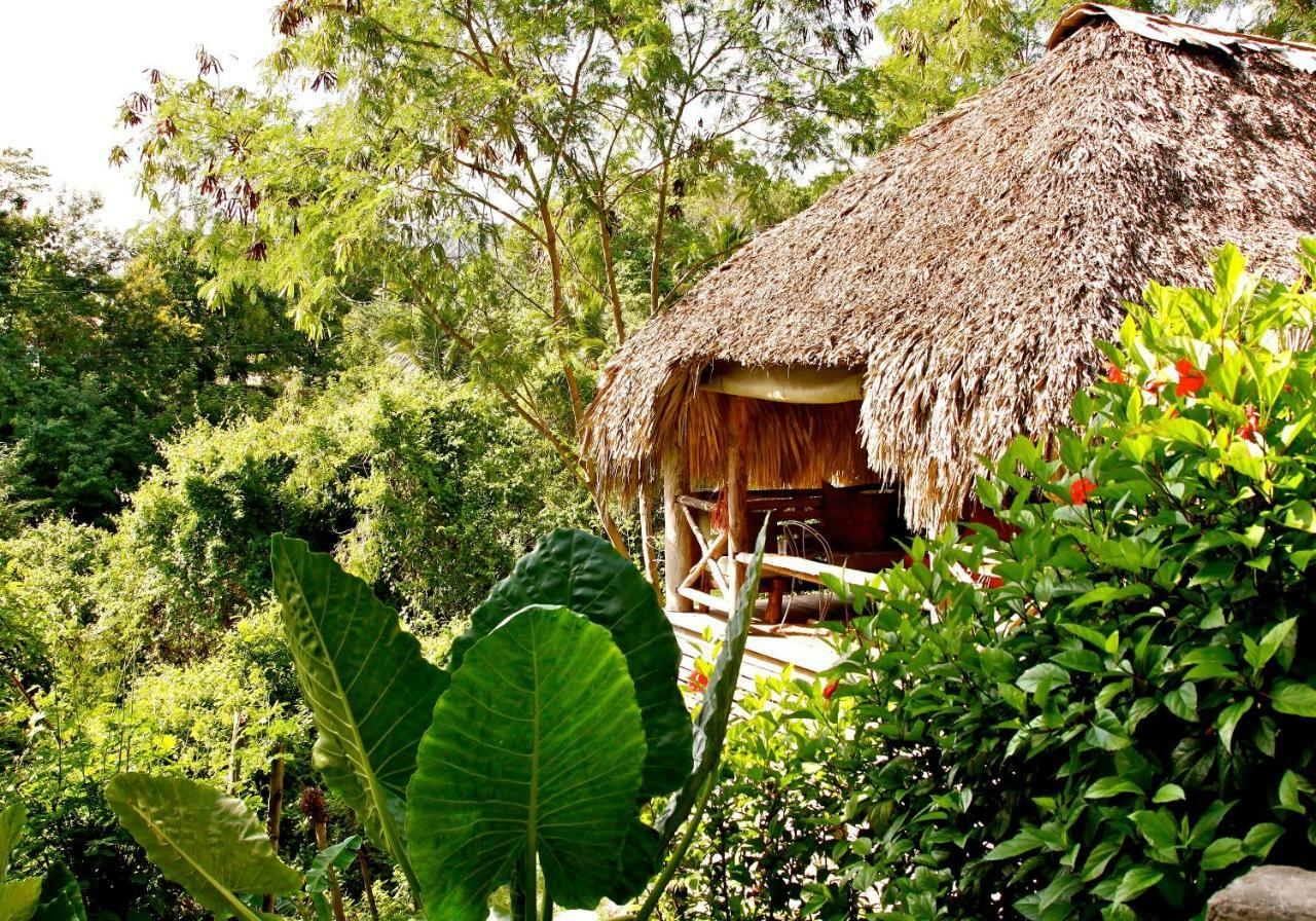Ecolodge Tubagua Puerto Plata Экстерьер фото
