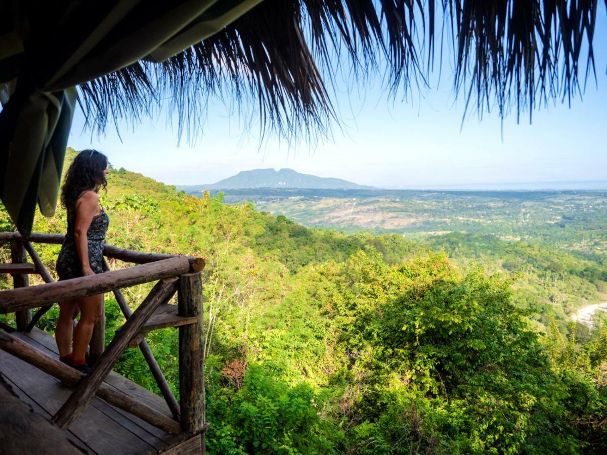 Ecolodge Tubagua Puerto Plata Экстерьер фото